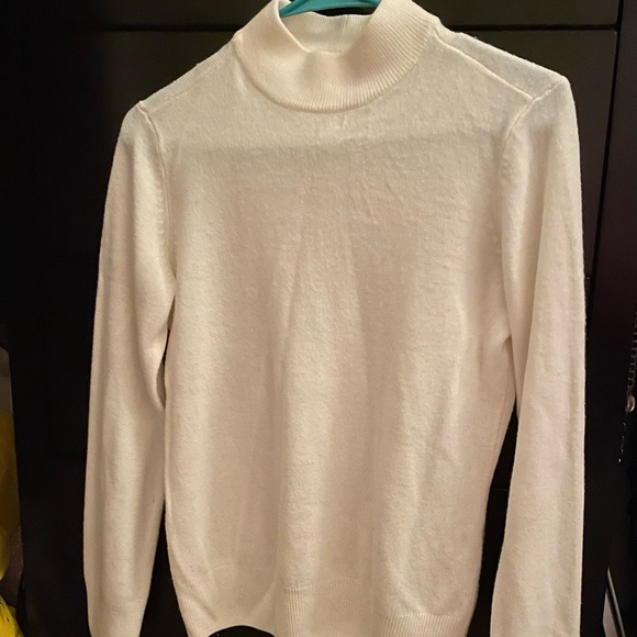 appleseed’s turtleneck sweater - Picture 1 of 3